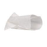 McKesson Compress Cover Disposable, 7 X 11 Inch, White (1243964_CS) 1/CS