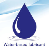 K-Y® Personal Lubricant 4 oz. Tube NonSterile (956546_EA) 1/EA