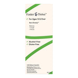 Foster & Thrive™ Cold and Cough Relief 20 mg; 400 mg / 20 mL Strength Liquid 4 oz. (1238986_EA) 1/EA