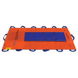 Titan™ PCX Transfer Sheet Orange / Blue 40 X 80 Inch (1057157_EA) 1/EA