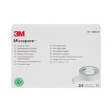 3M™ Micropore™ Medical Tape White 1/2 Inch X 10 Yard Paper NonSterile (5766_RL) 1/RL