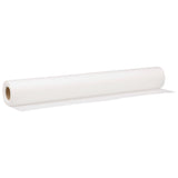 McKesson Table Paper 21 Inch Width 225 Foot Length White Smooth (113117_CS) 12/CS