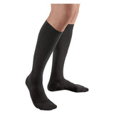 3M™ Futuro™ Compression Socks Knee High Medium Black Closed Toe (1084267_PR) 1/PR