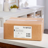McKesson Sterilization Biological Indicator Pack Steam (524875_CS) 25/CS
