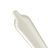 Trojan-Enz® Condom Lubricated 3 per Box (892765_BX) 3/BX