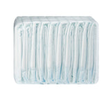 Wings™ Breathable Plus Disposable Underpad 30 X 36 Inch Fluff / Polymer Heavy Absorbency (533483_BG) 10/BG
