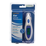 Veridian Tympanic Ear Thermometer Ear Probe Handheld (1226071_EA) 1/EA