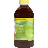 Thick & Easy® Thickened Beverage 46 oz. Bottle Iced Tea Flavor Liquid IDDSI Level 3 Moderately Thick/Liquidized (732816_EA) 1/EA