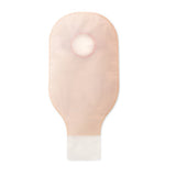New Image™ Colostomy Pouch Two-Piece System 12 Inch Length 1-3/4 Inch Stoma Drainable (404062_EA) 1/EA
