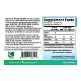 purathick™ Food and Beverage Thickener 4.4 oz. Jar Unflavored Powder IDDSI Level 1 Slightly Thick (1219261_CS) 12/CS
