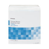McKesson Gauze Sponge 4 X 4 Inch 12-Ply Sterile 2 per Pack (446047_PK) 1/PK