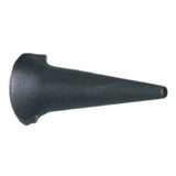Ortec® Ear Speculum Tip Round Tip Plastic 2.5 mm Disposable (365112_PK) 1000/PK