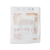 ENCORE® Latex Micro Surgical Glove Size 6 Sterile Latex Standard Cuff Length Micro-Textured Brown Chemo Tested (362175_CS) 200/CS