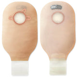 New Image™ Colostomy Pouch Two-Piece System 12 Inch Length Drainable (474568_BX) 10/BX