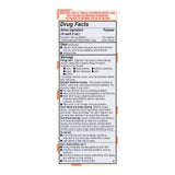 Foster & Thrive™ Children's Pain Relief 100 mg / 5 mL Strength Ibuprofen Oral Suspension 4 oz. (1238932_BT) 1/BT