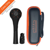 Breather Fit Respiratory Travel Case Breather Fit (1228428_EA) 1/EA