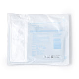 Cardinal General Purpose Drape Three-Quarter Drape 57 W X 76 L Inch Sterile (269986_EA) 1/EA