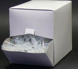 Globe Scientific Transfer Pipette 5 mL NonSterile (860071_CS) 5000/CS