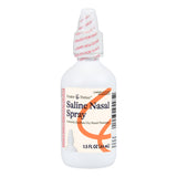 Foster & Thrive™ Saline Nasal Spray 0.65% Strength 1.5 oz. (1238886_EA) 1/EA