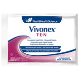 Vivonex® T.E.N Oral Supplement Unflavored Powder 2.84 oz. Individual Packet (253462_CS) 60/CS