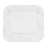 Mepore® Composite Dressing 3-3/5 X 4 Inch Rectangle Sterile (324384_CS) 400/CS