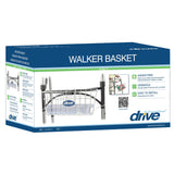 drive™ Basket For Walker (577672_EA) 1/EA