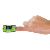 Baseline® Fingertip Pulse Oximeter Pediatric (1166905_EA) 1/EA