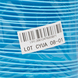 McKesson Emesis Bag 40 oz. Blue (831668_CS) 100/CS