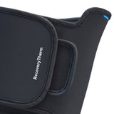 RecoveryTherm™ Hot Vibration Back & Core Heat Therapy Garment Back One Size Fits Most Fabric Reusable (1248583_EA) 1/EA