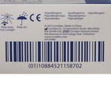 Kendall™ Hypoallergenic Silk Hypoallergenic Medical Tape White 1 Inch X 10 Yard Silk-Like Cloth NonSterile (696201_EA) 1/EA