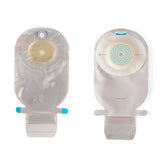 SenSura® Mio Convex Ostomy Pouch One-Piece System 11 Inch Length, Maxi Deep Convex, Trim to Fit 3/8 to 1-11/16 Inch Stoma Drainable (1006182_BX) 10/BX