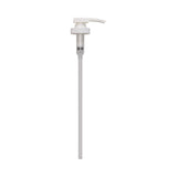 McKesson Hand Pump For use with Brand Antiseptic Skin Cleaner 16-CHG16 (1075443_EA) 1/EA
