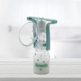 Ameda® Manual Breast Pump Kit Ameda® (841117_EA) 1/EA