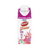 Boost Breeze® Oral Supplement Wild Berry Flavor Liquid 8 oz. Carton (1178531_EA) 1/EA
