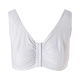 McKesson Post-Surgical Bra White 40 Inch (544596_EA) 1/EA