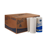 Scott® Kitchen Paper Towel Perforated Roll 8-4/5 X 11 Inch (532823_CS) 20/CS