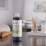 McKesson Surgical Scrub Solution 16 oz. Flip-Top Bottle 7.5% Strength Povidone-Iodine NonSterile (911741_CS) 12/CS