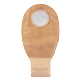 Natura® Ostomy Pouch Two-Piece System 12 Inch Length Drainable (801308_BX) 10/BX