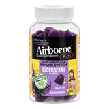 Airborne® Immune Support Supplement Gummy 50 per Bottle (1231251_BT) 1/BT