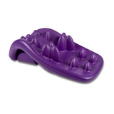 Kanjo Acupressure Neck Cushion 4 X 7 X 11 Inch (1236451_EA) 1/EA