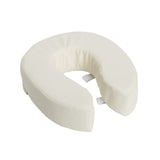 DMI® Toilet Seat Cushion 2 Inch Height Standard Round Without Stated Weight Capacity (456689_EA) 1/EA