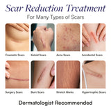 Skintensive® Scar Treatment 1.5 oz. Tube Unscented Gel (1267995_EA) 1/EA