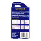 Compound W® Freeze Off® Wart Remover Liquid 8 per Box (662160_EA) 1/EA