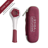 Breather Voice Respiratory Travel Case Breather Voice (1228425_EA) 1/EA