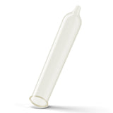 Trojan® Bareskin Condom Lubricated 10 per Box (1193266_BX) 10/BX