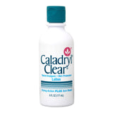 Caladryl® Itch Relief 1% - 0.1% Strength Lotion 6 oz. Bottle (919150_EA) 1/EA