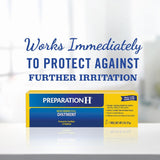 Preparation H® Hemorrhoid Relief Ointment 2 oz. (1138644_EA) 1/EA