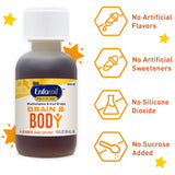 Poly·Vi·Sol® with Iron Pediatric Multivitamin Supplement Vitamin A 1,500 IU Strength Oral Drops 1.67 oz. (793519_EA) 1/EA