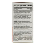 Feosol® Mineral Supplement Iron 65 mg Strength Tablet 120 per Bottle (873069_BT) 1/BT