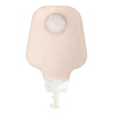 New Image™ Ostomy Pouch Two-Piece System 12 Inch Length Drainable (532942_BX) 10/BX